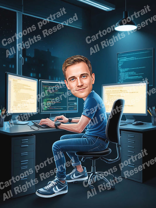 IT Specialist / Software Developer