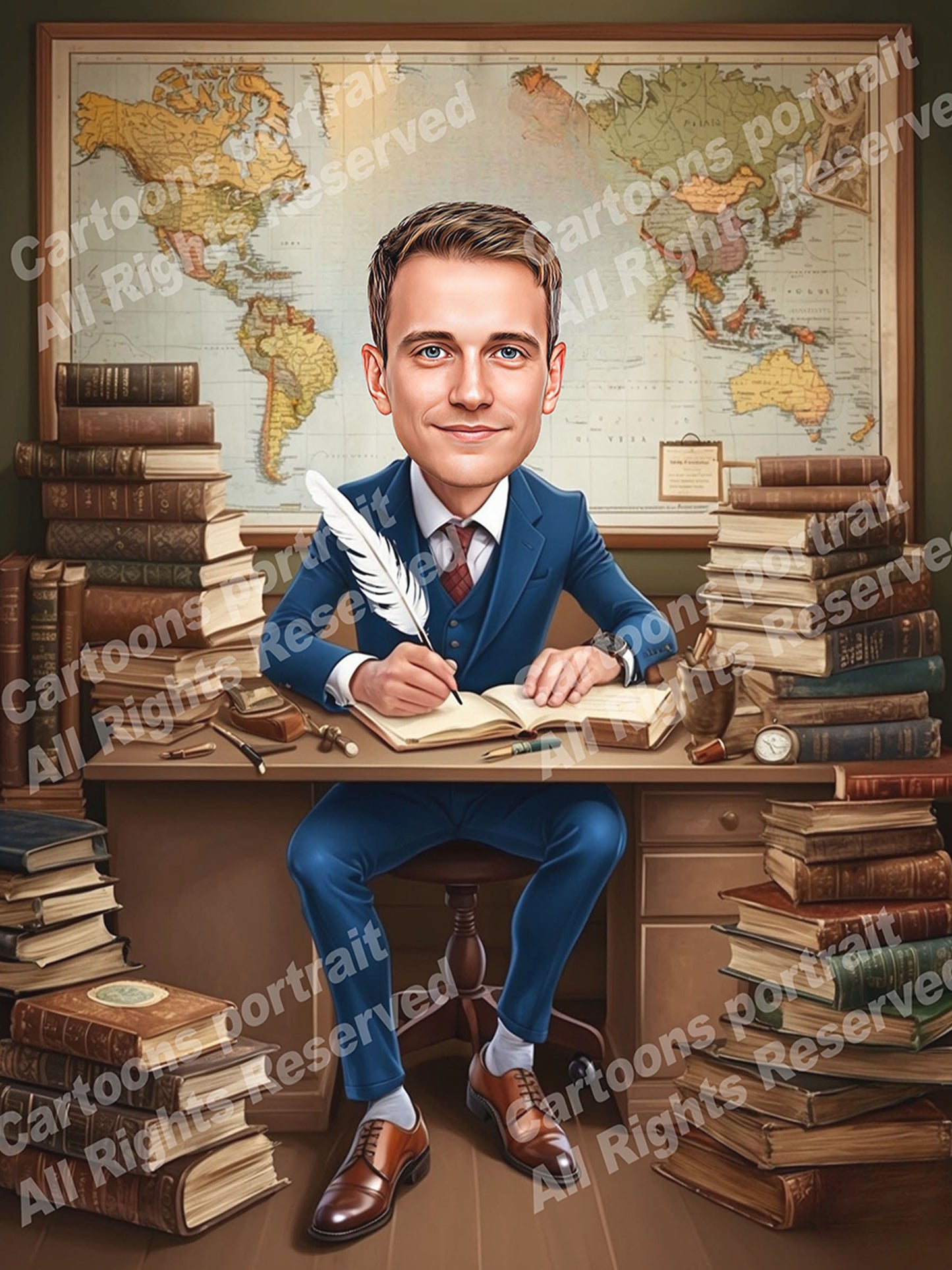 Historian