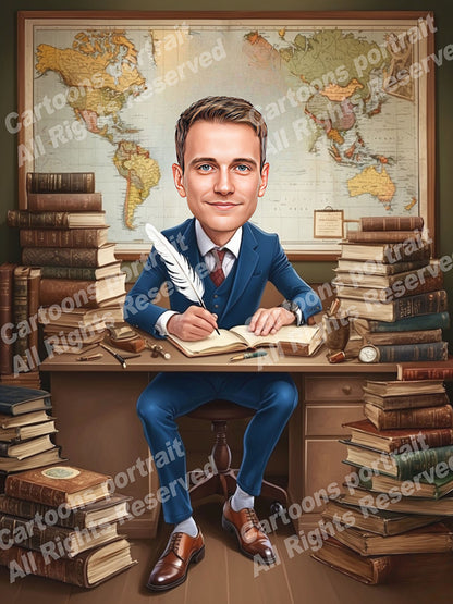 Historian