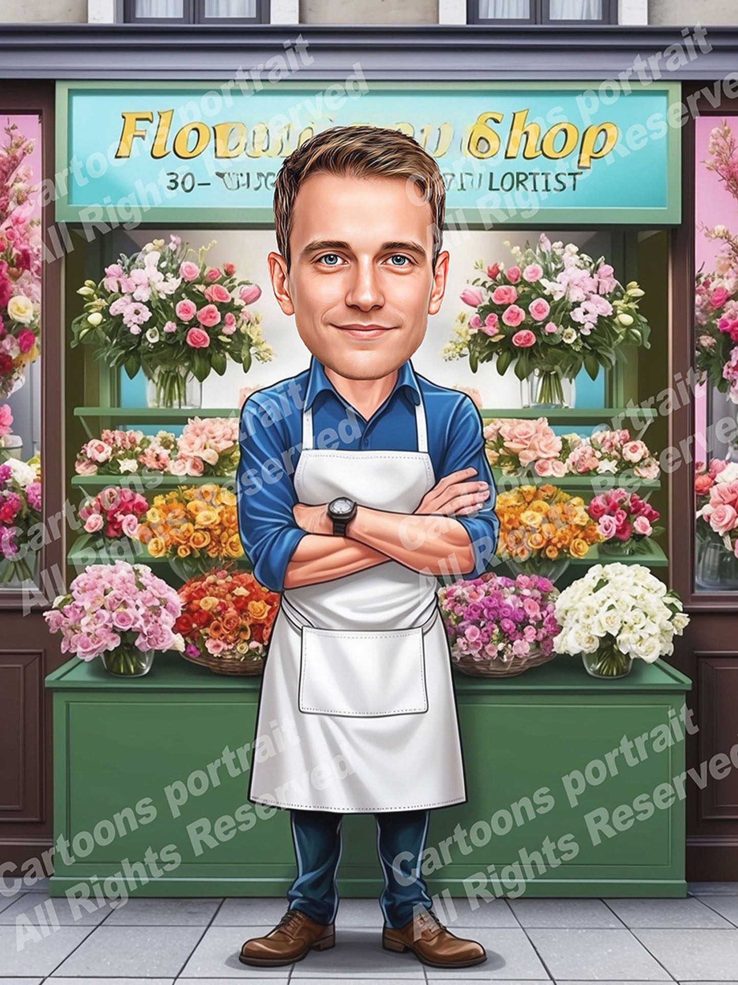 Florist