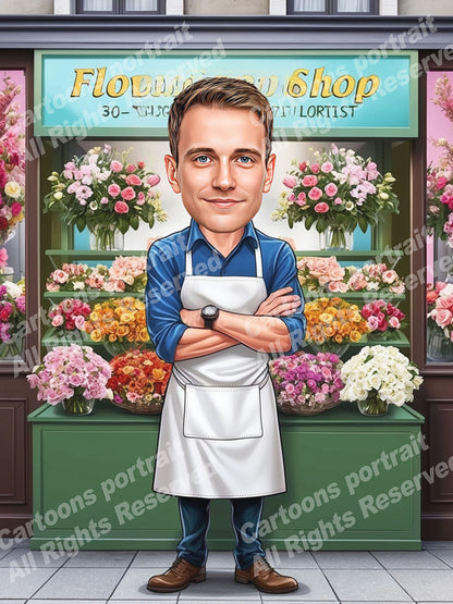 Florist