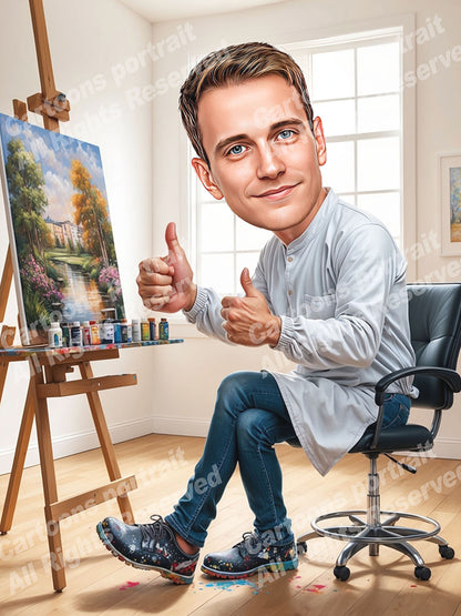 Painter