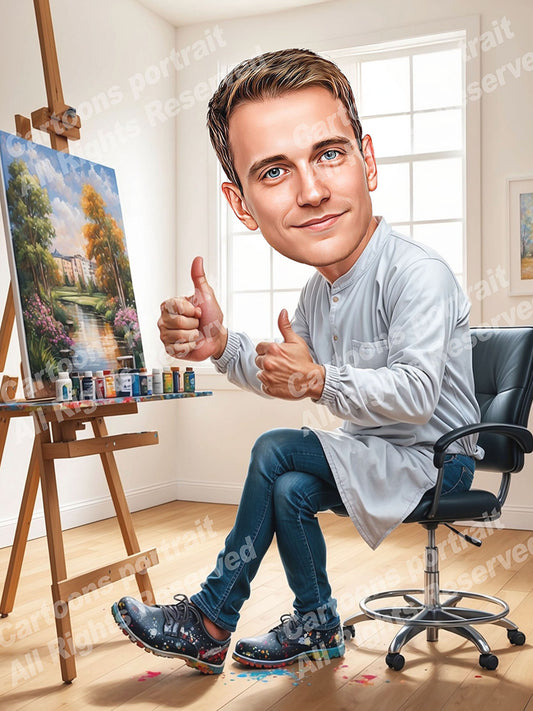 Painter