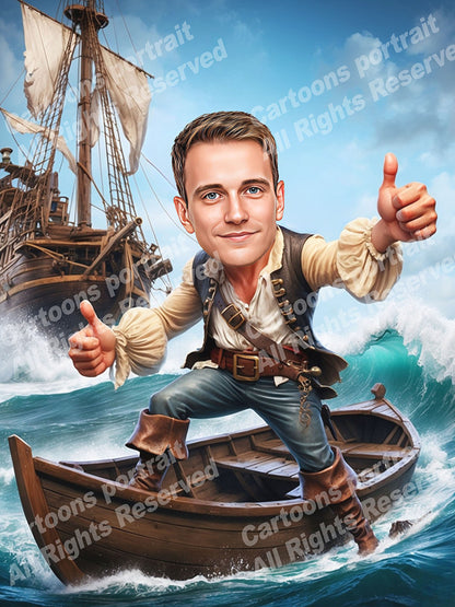 Pirate