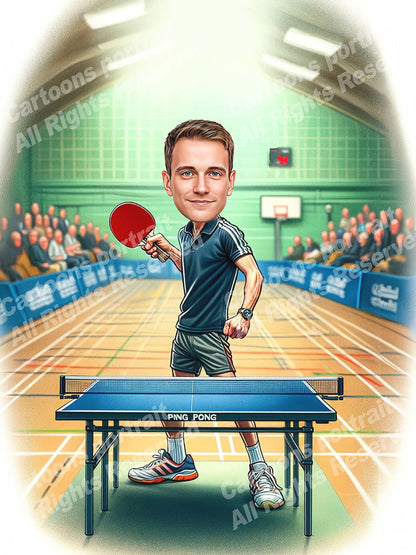 Table Tennis