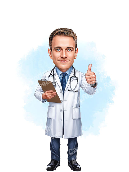 Doctor