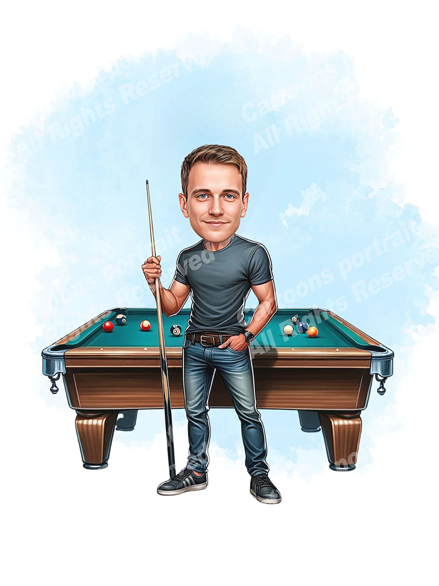 Billard
