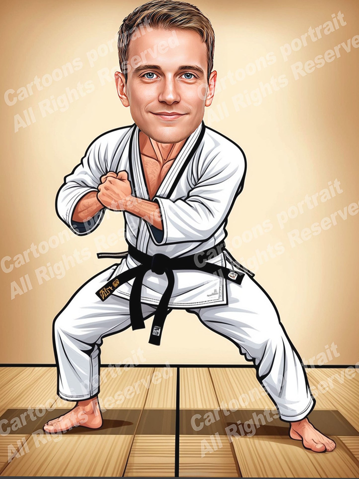 Judoka