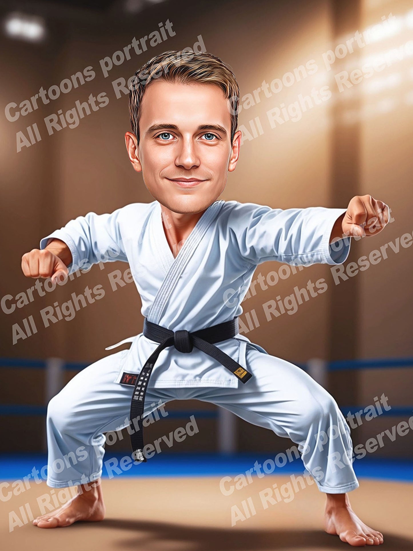 Judoka