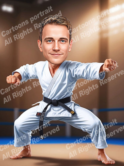 Judoka
