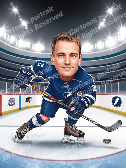 Hockey