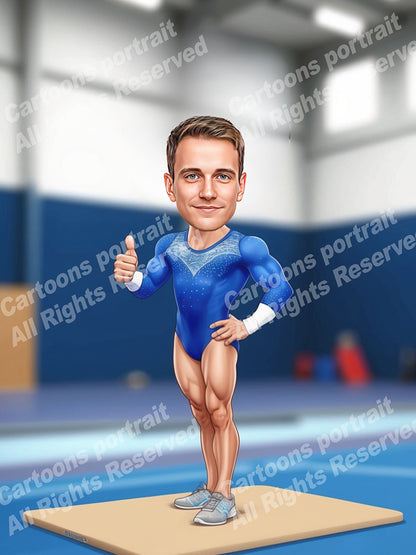 Gymnastics