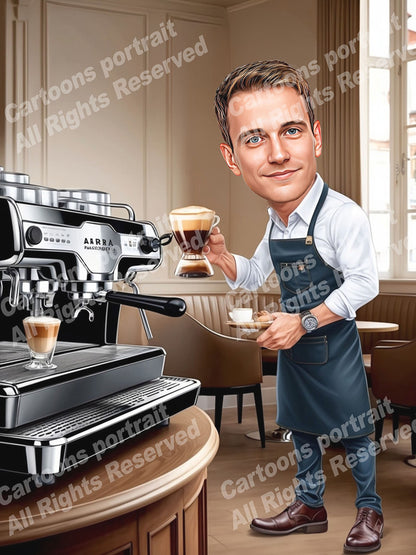 Barista