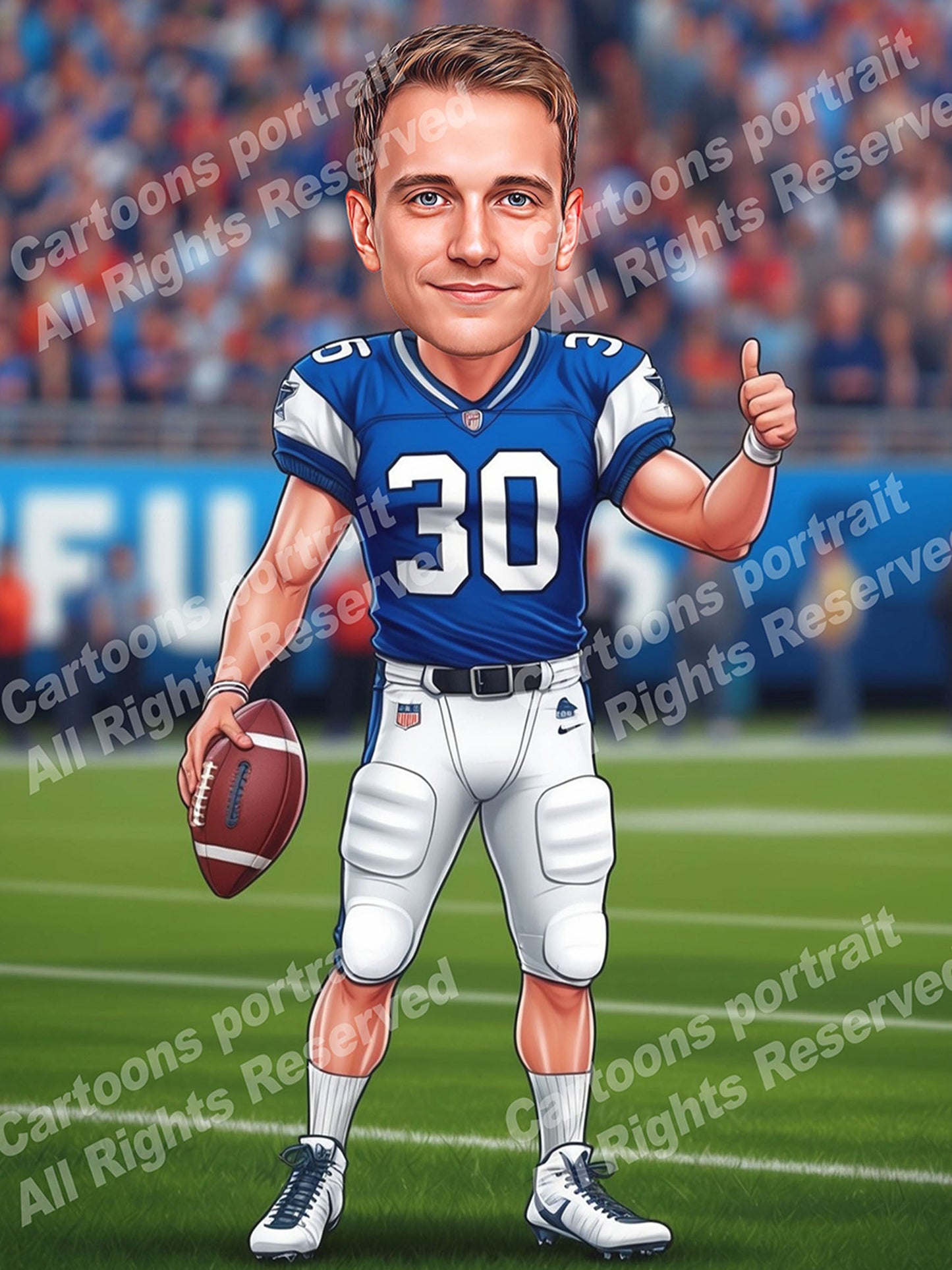 American Football