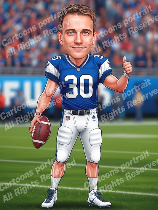 American Football