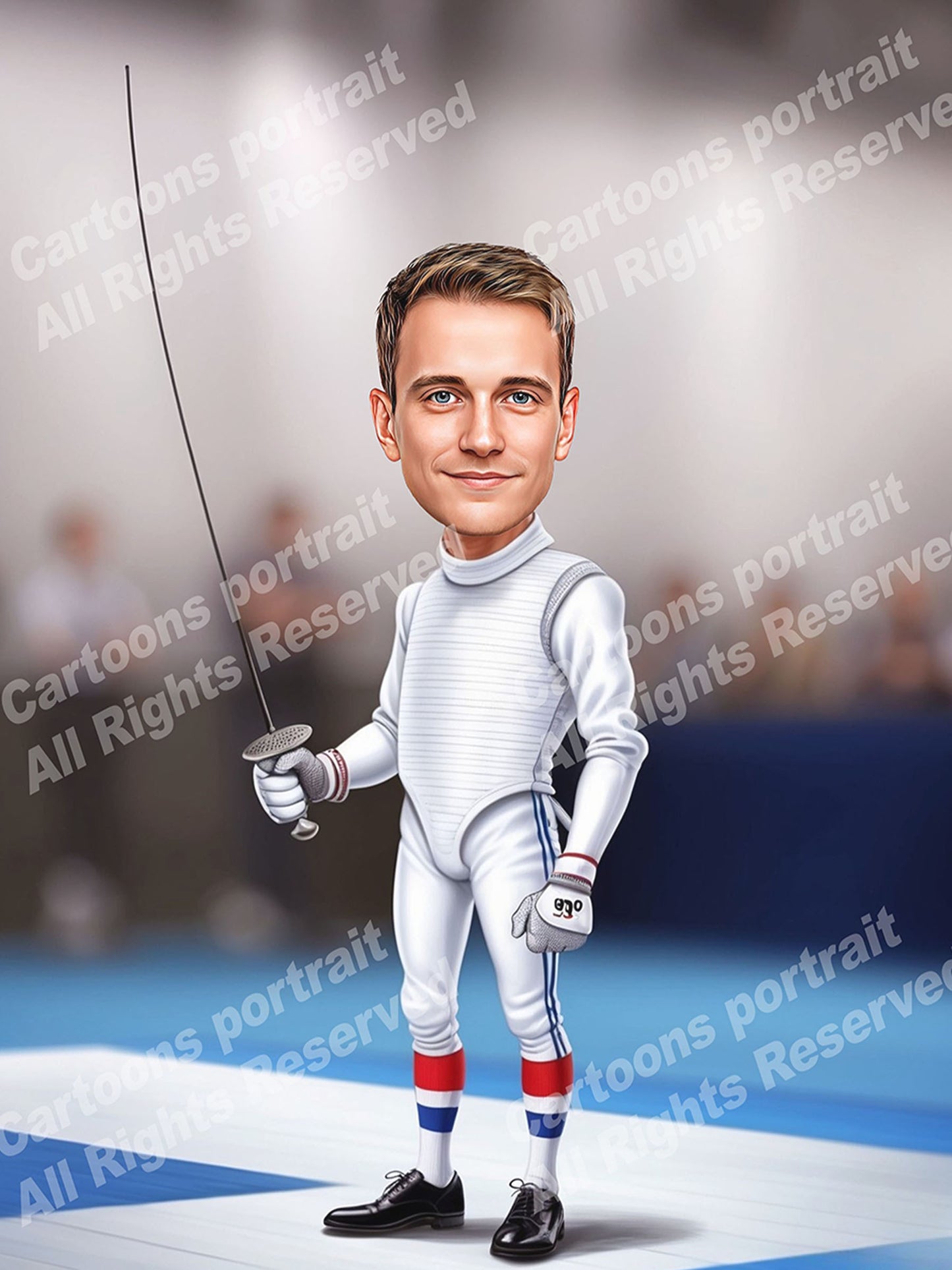 Fencing
