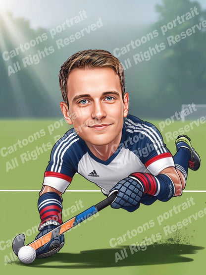 Field Hockey