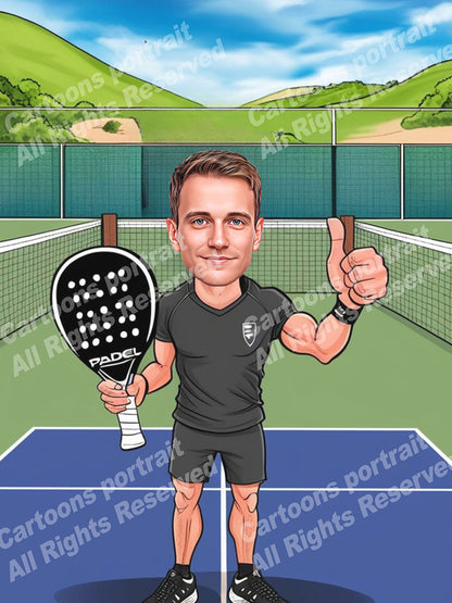 Padel
