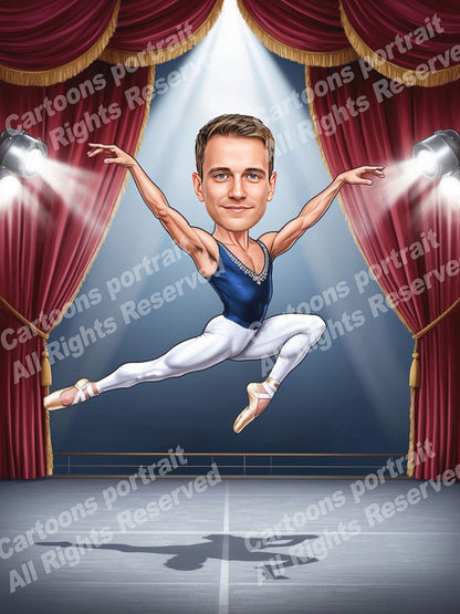Gymnastics