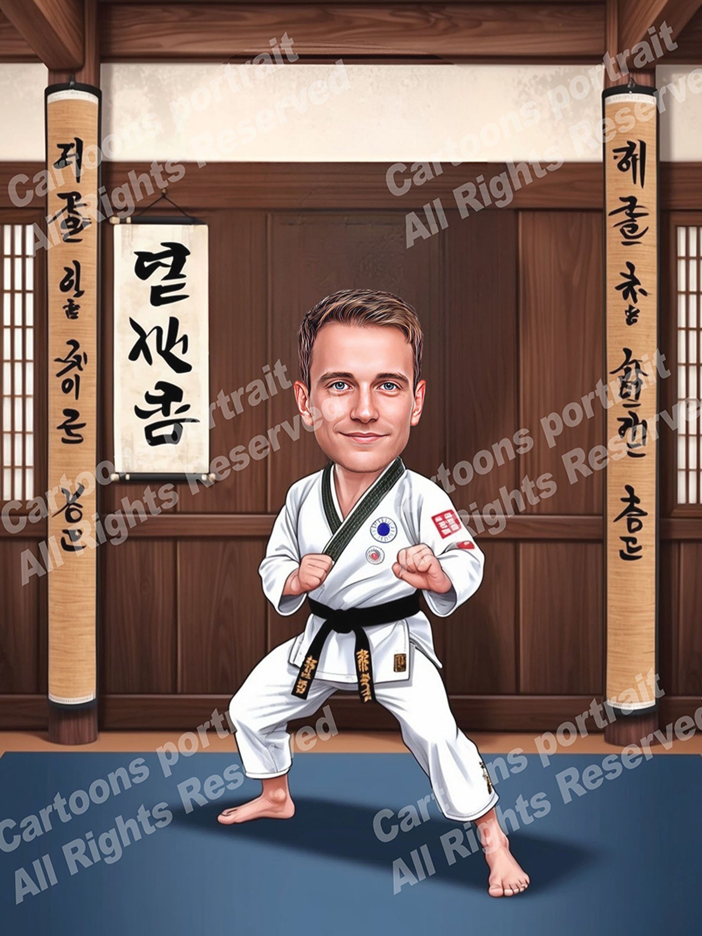 Judoka