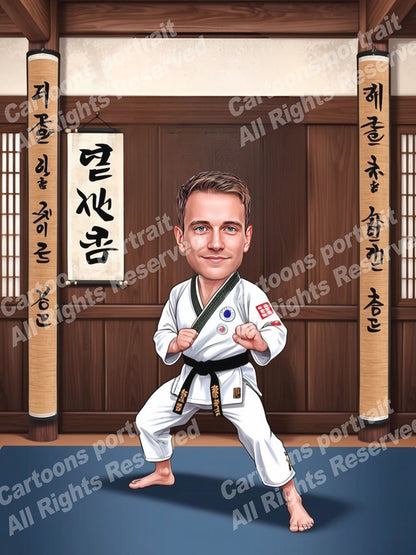 Judoka