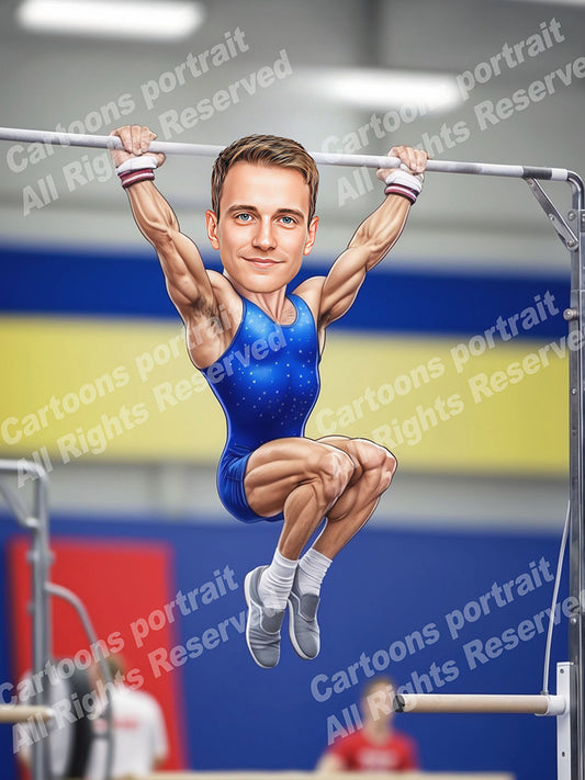 Gymnastics