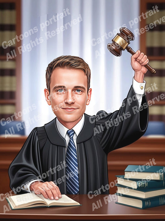 Judge
