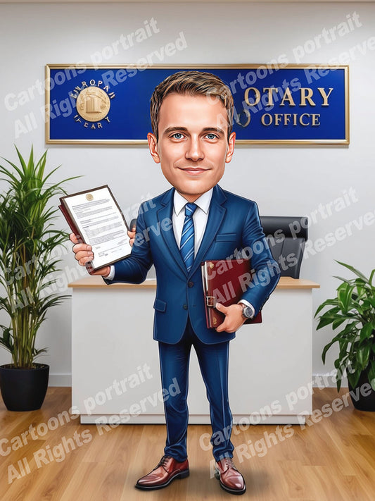 Notary