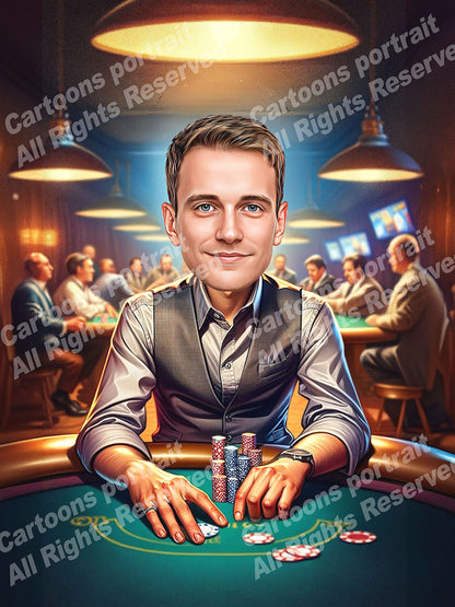 Poker