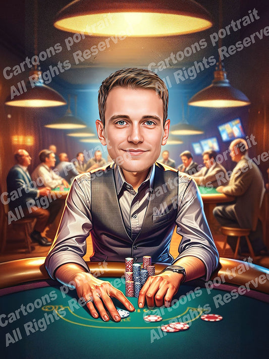 Poker