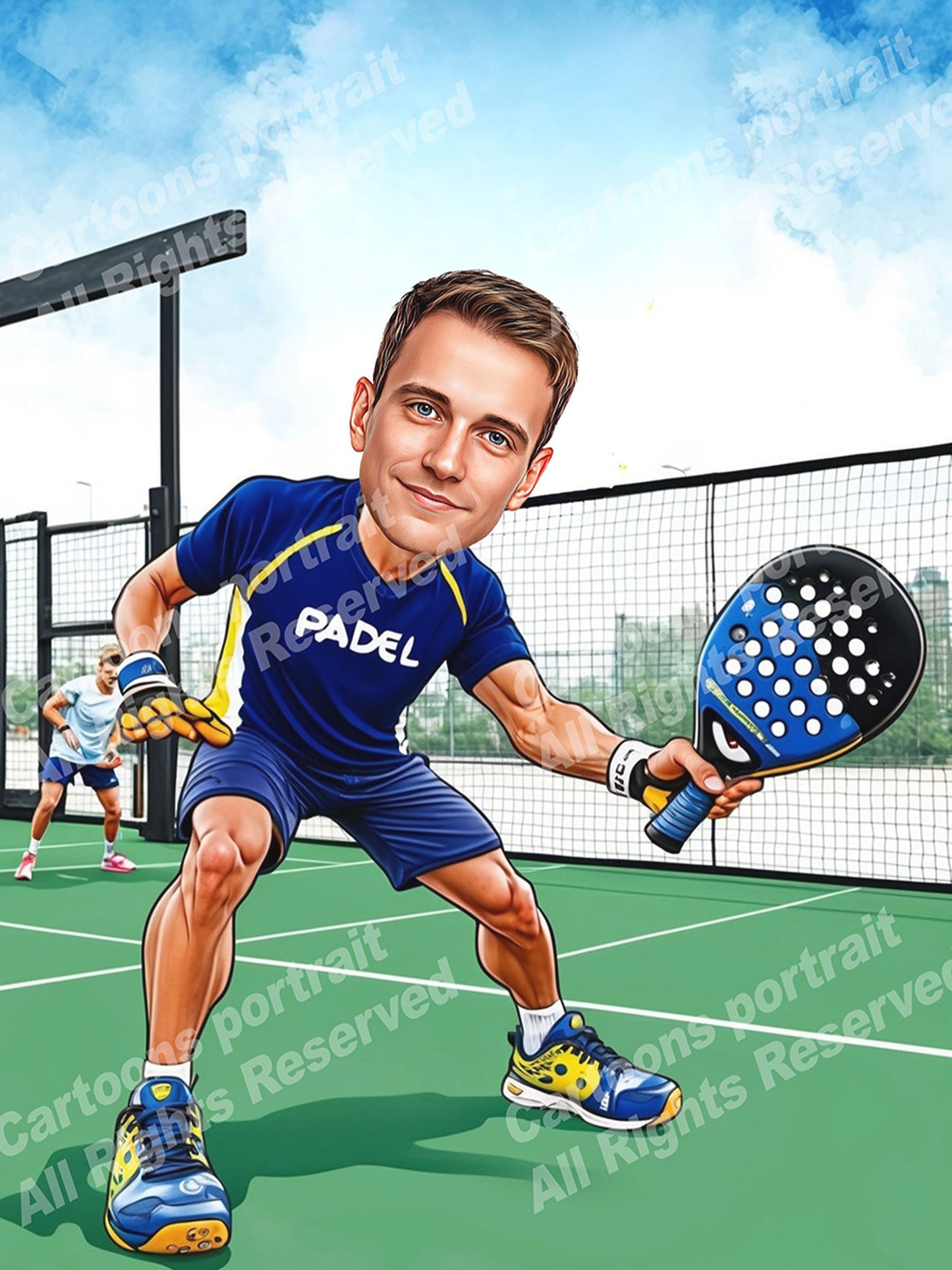 Padel