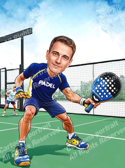 Padel
