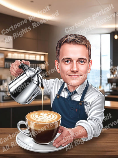 Barista