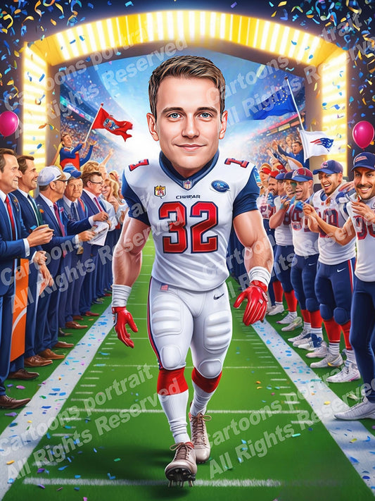 American Football