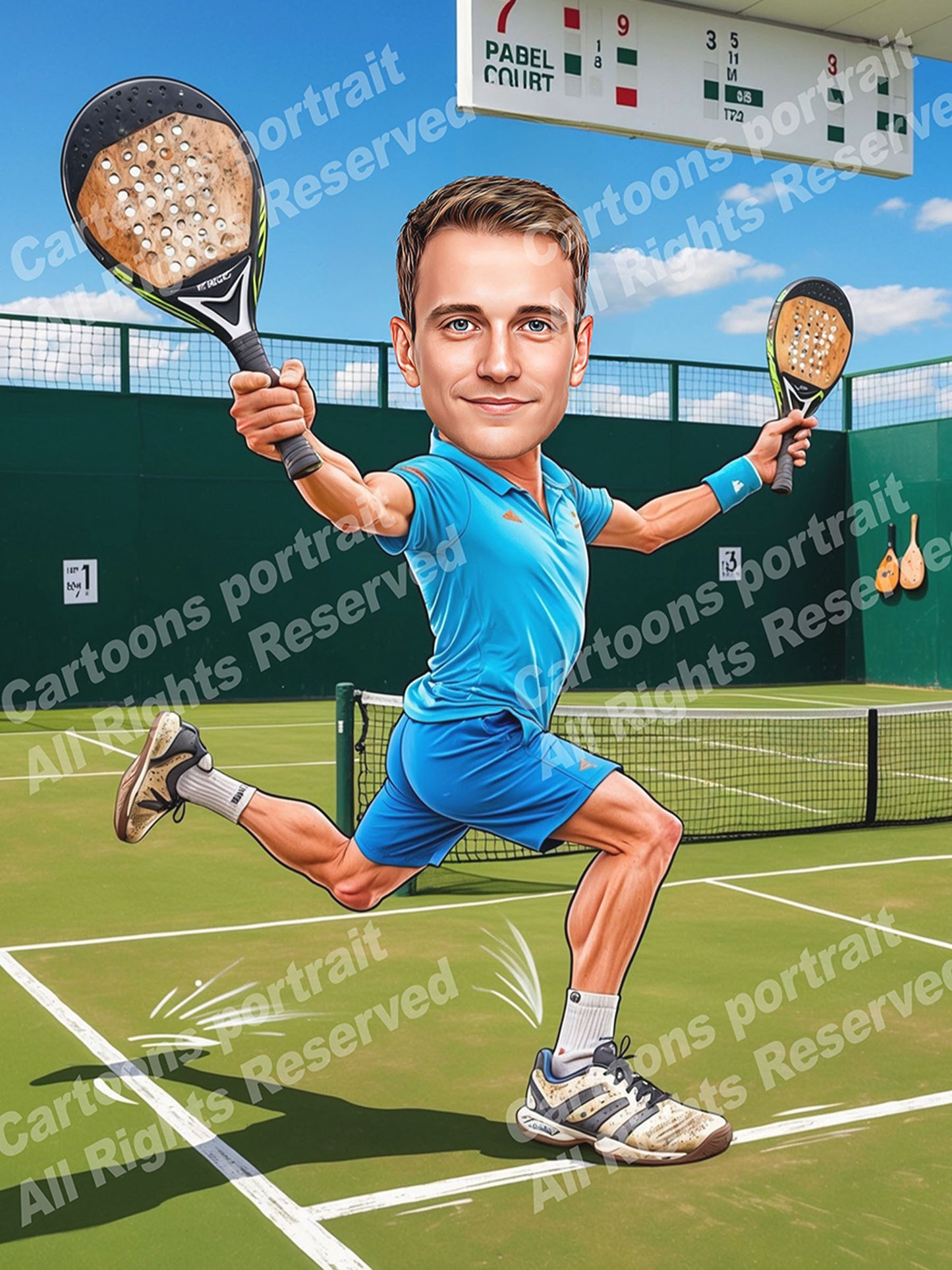Padel