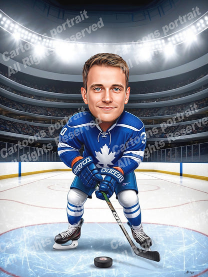 Hockey