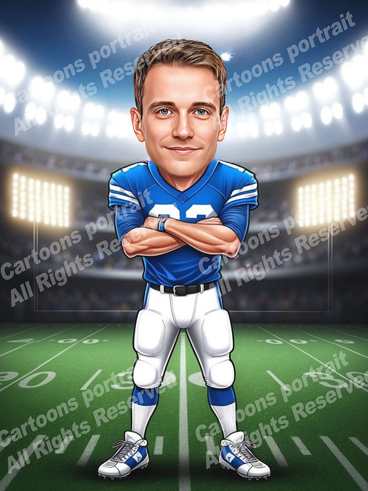 American Football