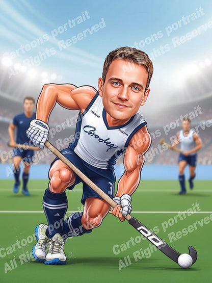 Field Hockey