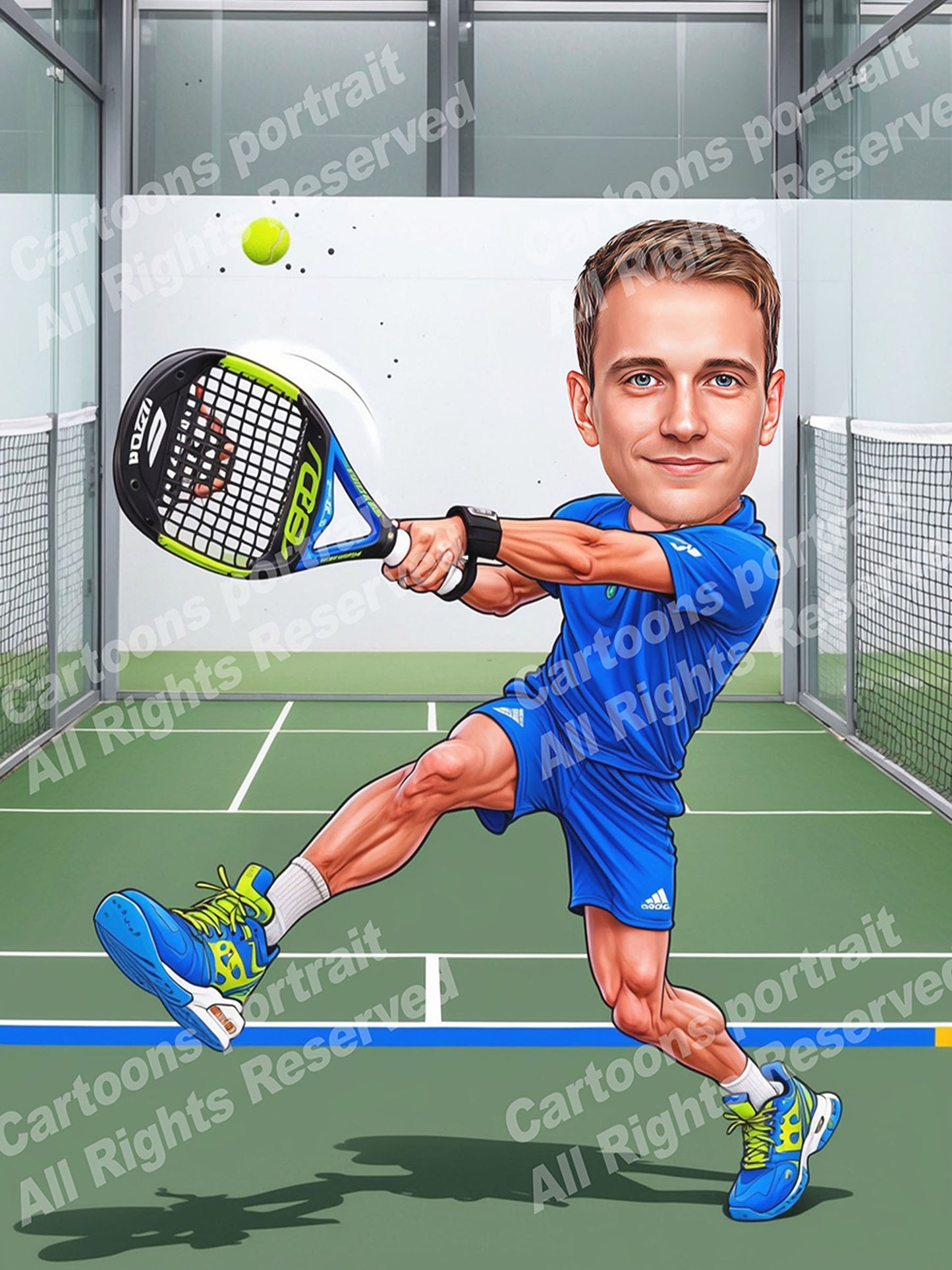 Padel