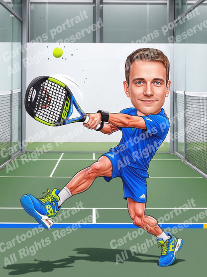 Padel