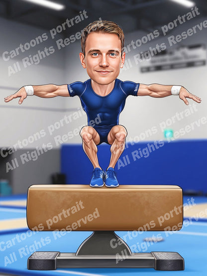 Gymnastics