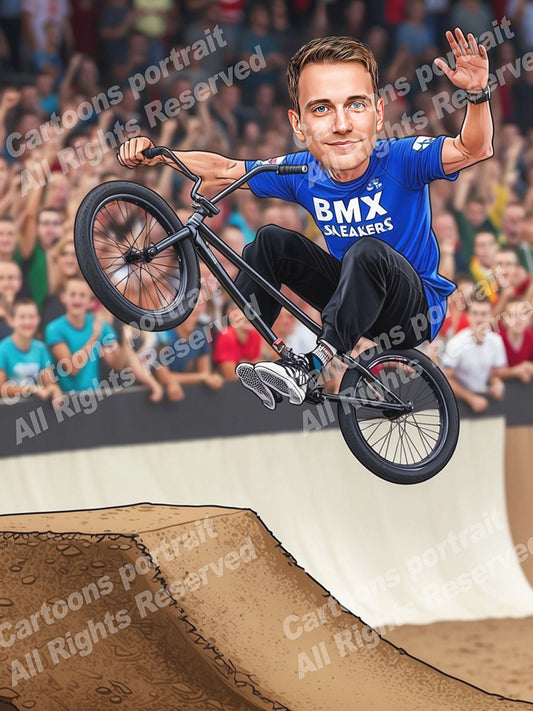 BMX
