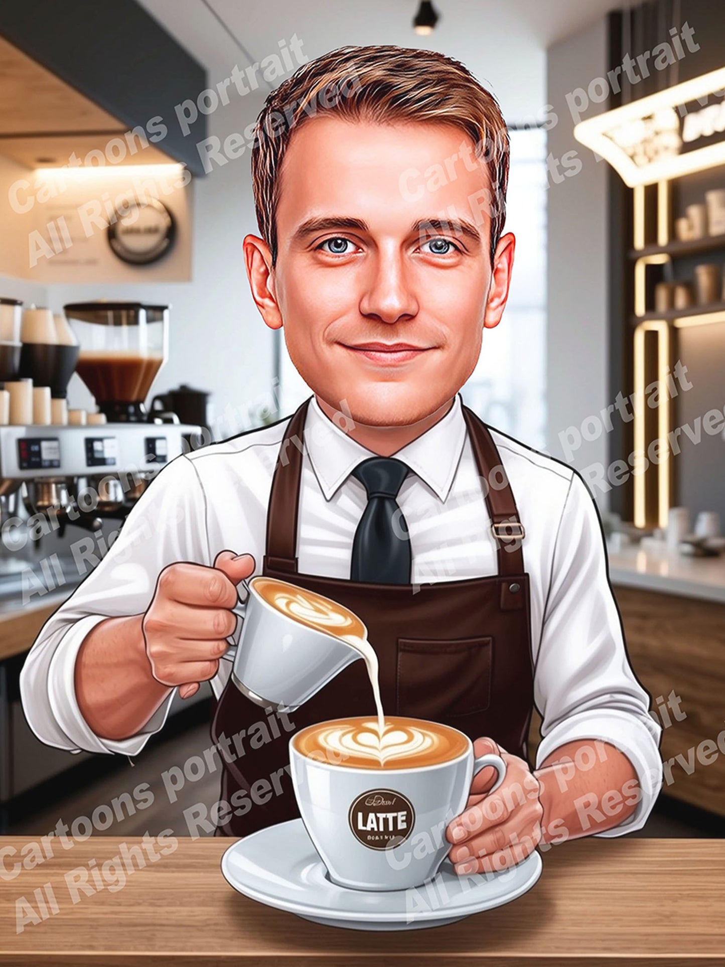 Barista