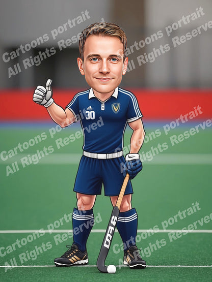 Field Hockey