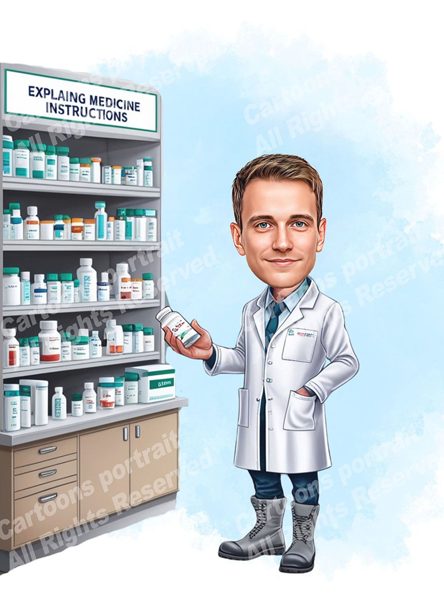 Pharmacist