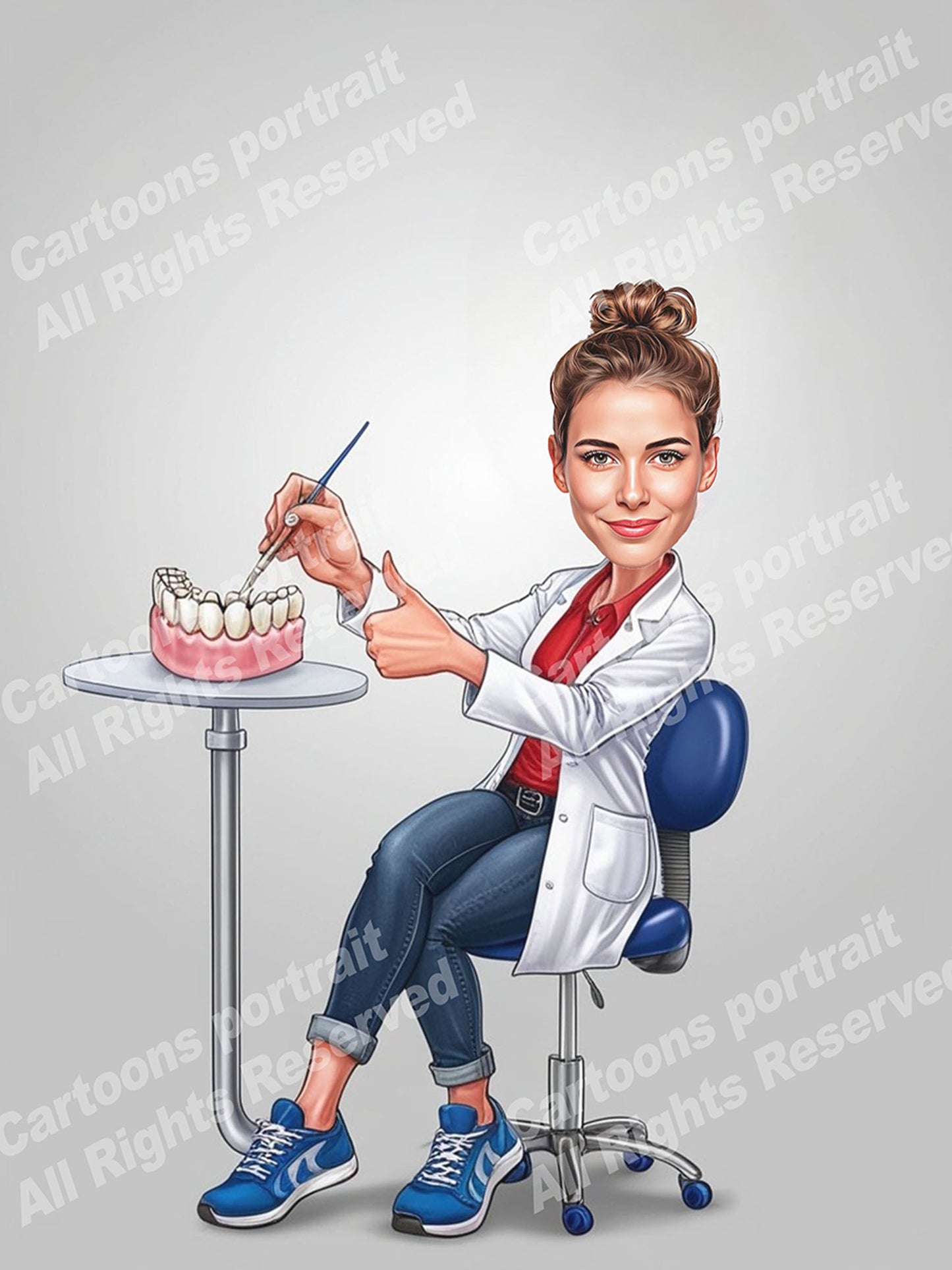 Dental Technician