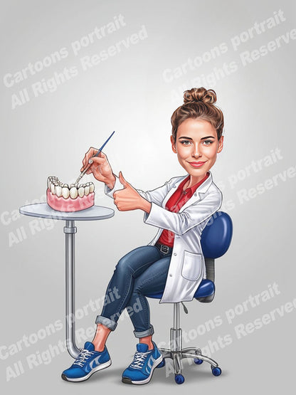 Dental Technician