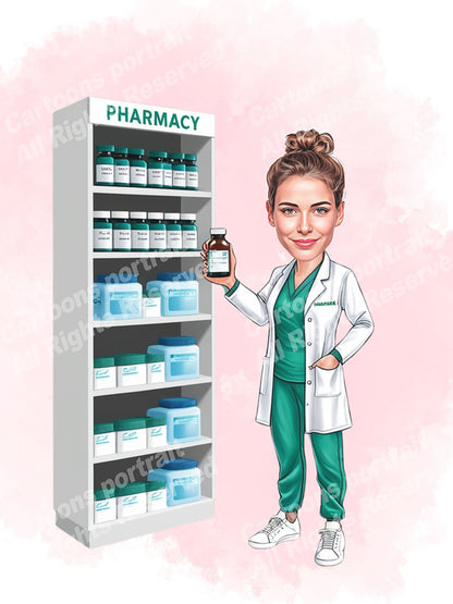 Pharmacist