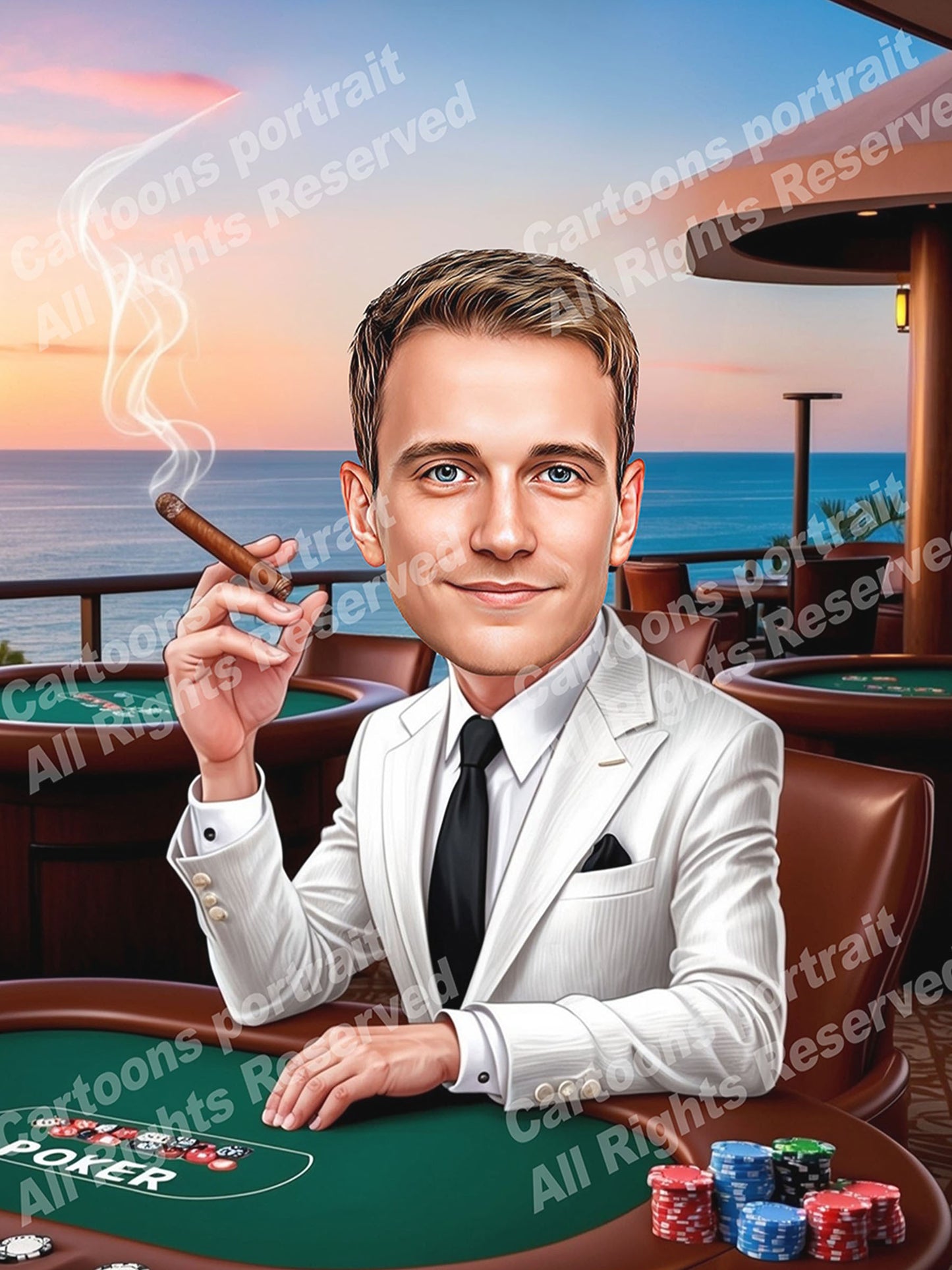 Poker