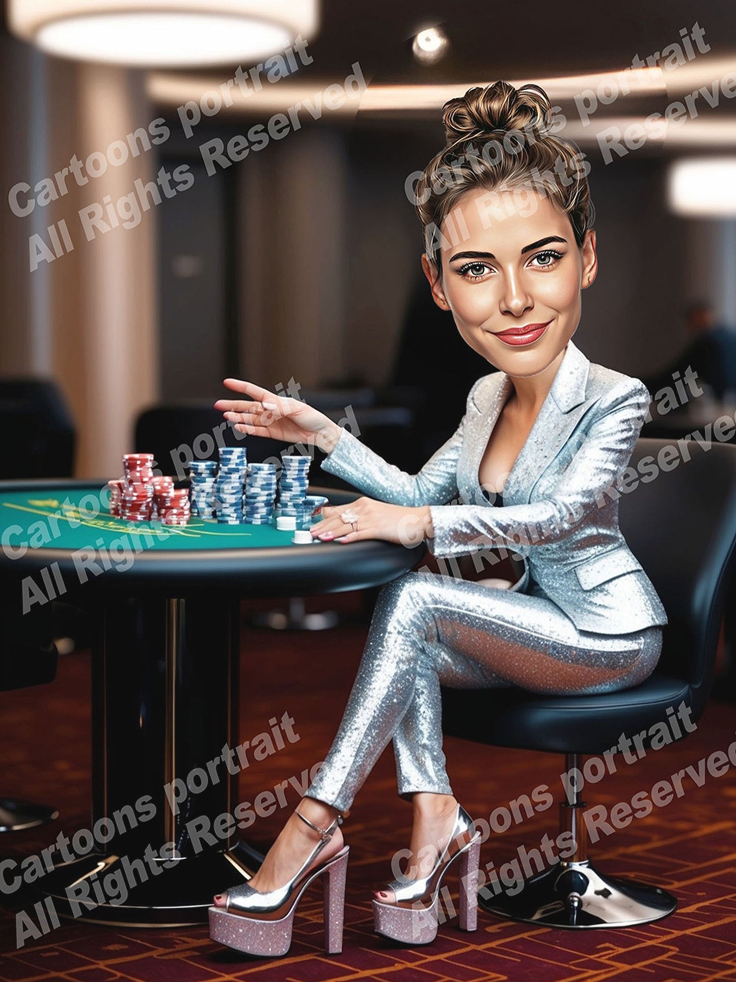 Poker